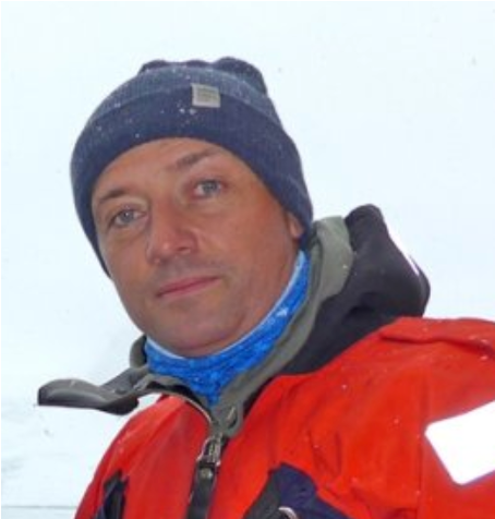 Andrés S. Rigual-Henández