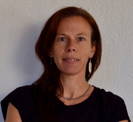 Anne Marie Ballegeer