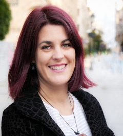 Raquel Álvarez Lozano