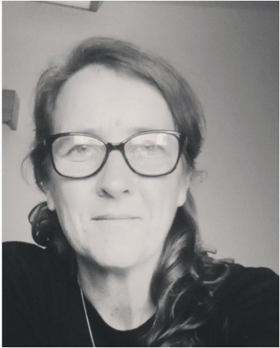 Ruth Eriksen